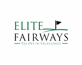 Winning entry: Elite Fairways entry by inka07