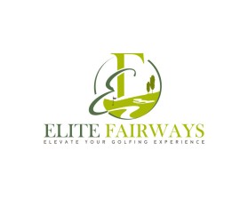 Elite Fairways entry by bartous