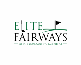Elite Fairways entry by inka07