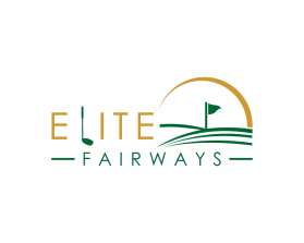 Elite Fairways entry by inka07