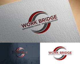 WorkBridge entry by one