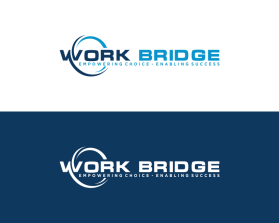 WorkBridge entry by susumulus