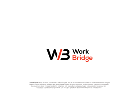 WorkBridge entry by Bpo