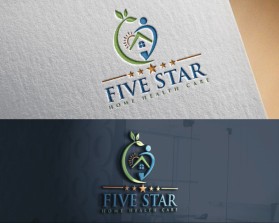 need the design for home health care entry by Forhad505