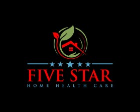 need the design for home health care entry by Forhad505