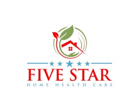 need the design for home health care entry by Forhad505