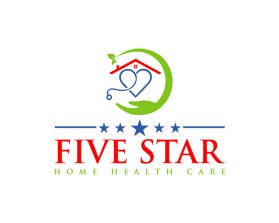 need the design for home health care entry by Forhad505