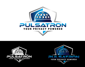 PulsaTron entry by Miroslav