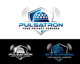 PulsaTron entry by Miroslav