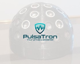 PulsaTron entry by muhammad burhanuddin