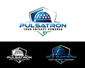 PulsaTron entry by Miroslav