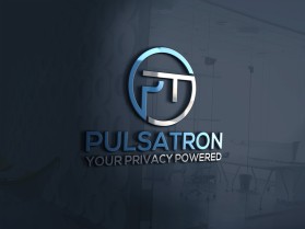 PulsaTron entry by LogoAmr