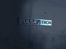 PulsaTron entry by LogoAmr