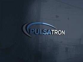 PulsaTron entry by LogoAmr