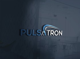 PulsaTron entry by LogoAmr