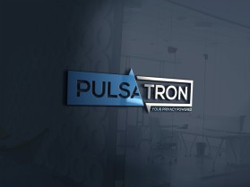 PulsaTron entry by LogoAmr