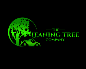 The Leaning Tree Company entry by Ilham Fajri