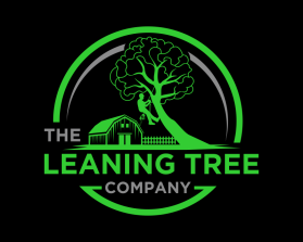 The Leaning Tree Company entry by inka