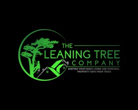 The Leaning Tree Company entry by bartous khalid