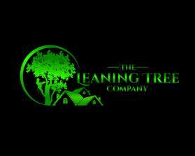 The Leaning Tree Company entry by Ilham Fajri