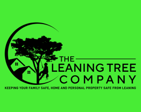 The Leaning Tree Company entry by IosDesigner‬‏
