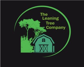 The Leaning Tree Company entry by srabon ahamed