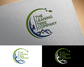 The Leaning Tree Company entry by losdol