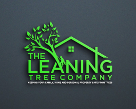 The Leaning Tree Company entry by sofie