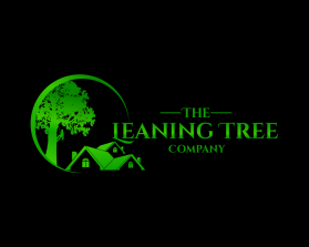 The Leaning Tree Company entry by Ilham Fajri