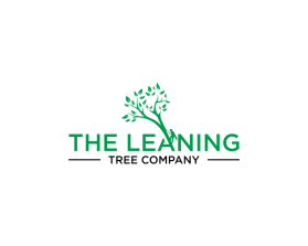 The Leaning Tree Company entry by sofie