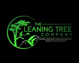 The Leaning Tree Company entry by bartous khalid