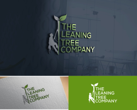 The Leaning Tree Company entry by vson