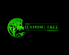 The Leaning Tree Company entry by Ilham Fajri