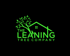 The Leaning Tree Company entry by sofie