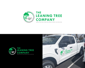 The Leaning Tree Company entry by supriyanto