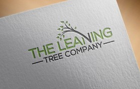 The Leaning Tree Company entry by LogoAmr