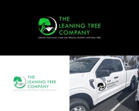 The Leaning Tree Company entry by supriyanto