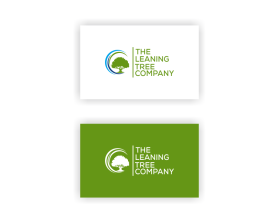 The Leaning Tree Company entry by vson