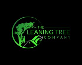 The Leaning Tree Company entry by bartous khalid