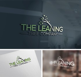 The Leaning Tree Company entry by LogoAmr