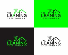 The Leaning Tree Company entry by amrun nasriful mahfud