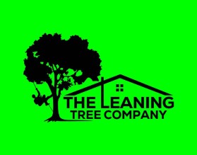 The Leaning Tree Company entry by Anto421