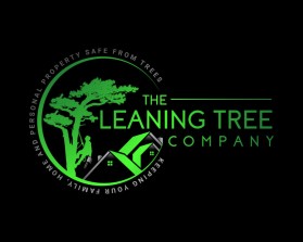 The Leaning Tree Company entry by bartous khalid