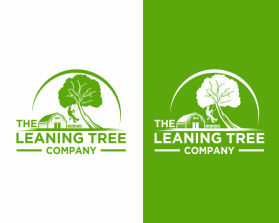 The Leaning Tree Company entry by inka