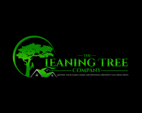 The Leaning Tree Company entry by Ilham Fajri
