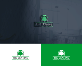 The Leaning Tree Company entry by crisdy