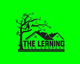 The Leaning Tree Company entry by Julius Sitanggang