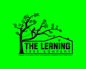 The Leaning Tree Company entry by Julius Sitanggang
