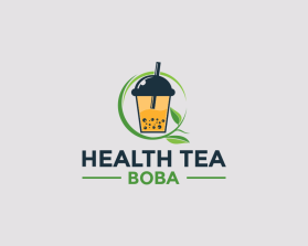Health Tea Boba entry by yunita sari