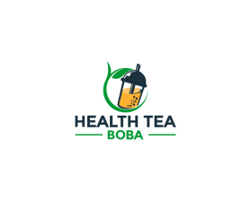 Health Tea Boba entry by yunita sari